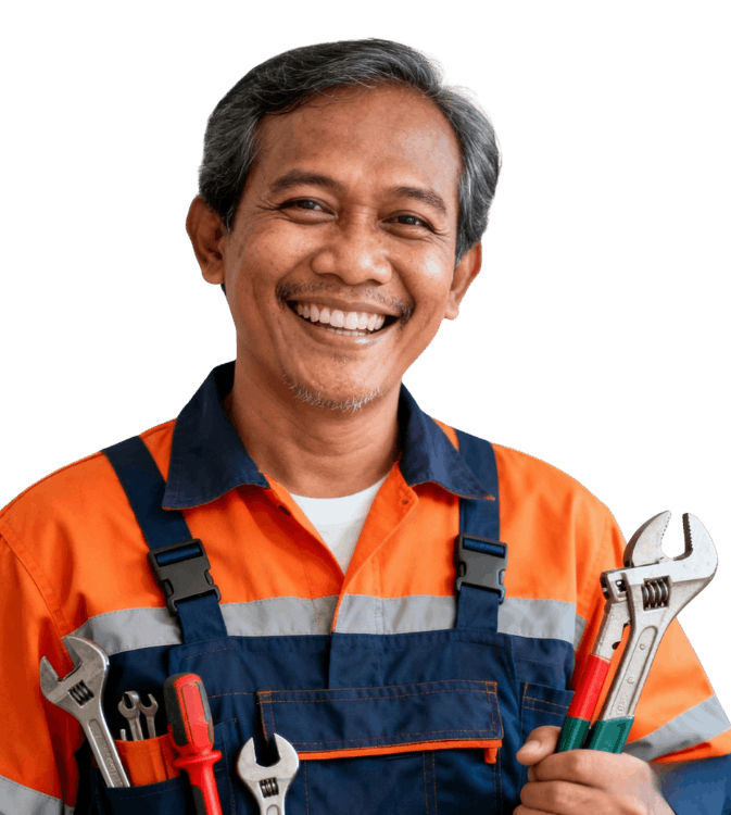 Hero Image - Sedot WC Jakarta Utara