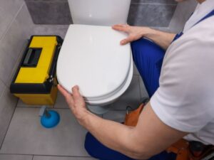 Jasa Sedot WC Jakarta Utara