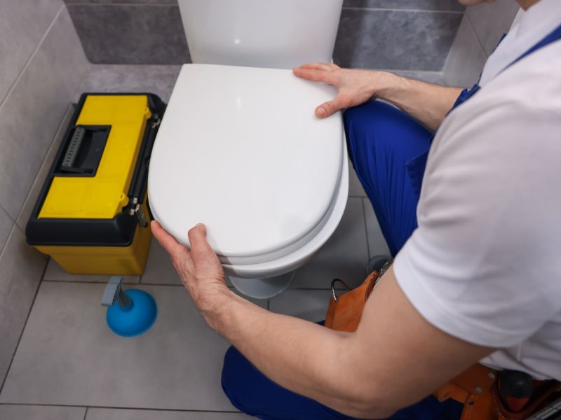 Jasa Sedot WC Jakarta Utara