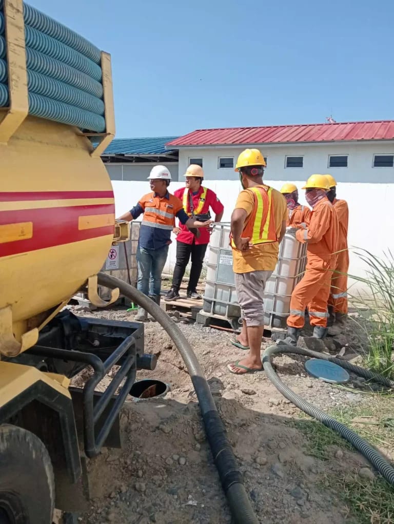 Sedot WC Berkah Sentosa